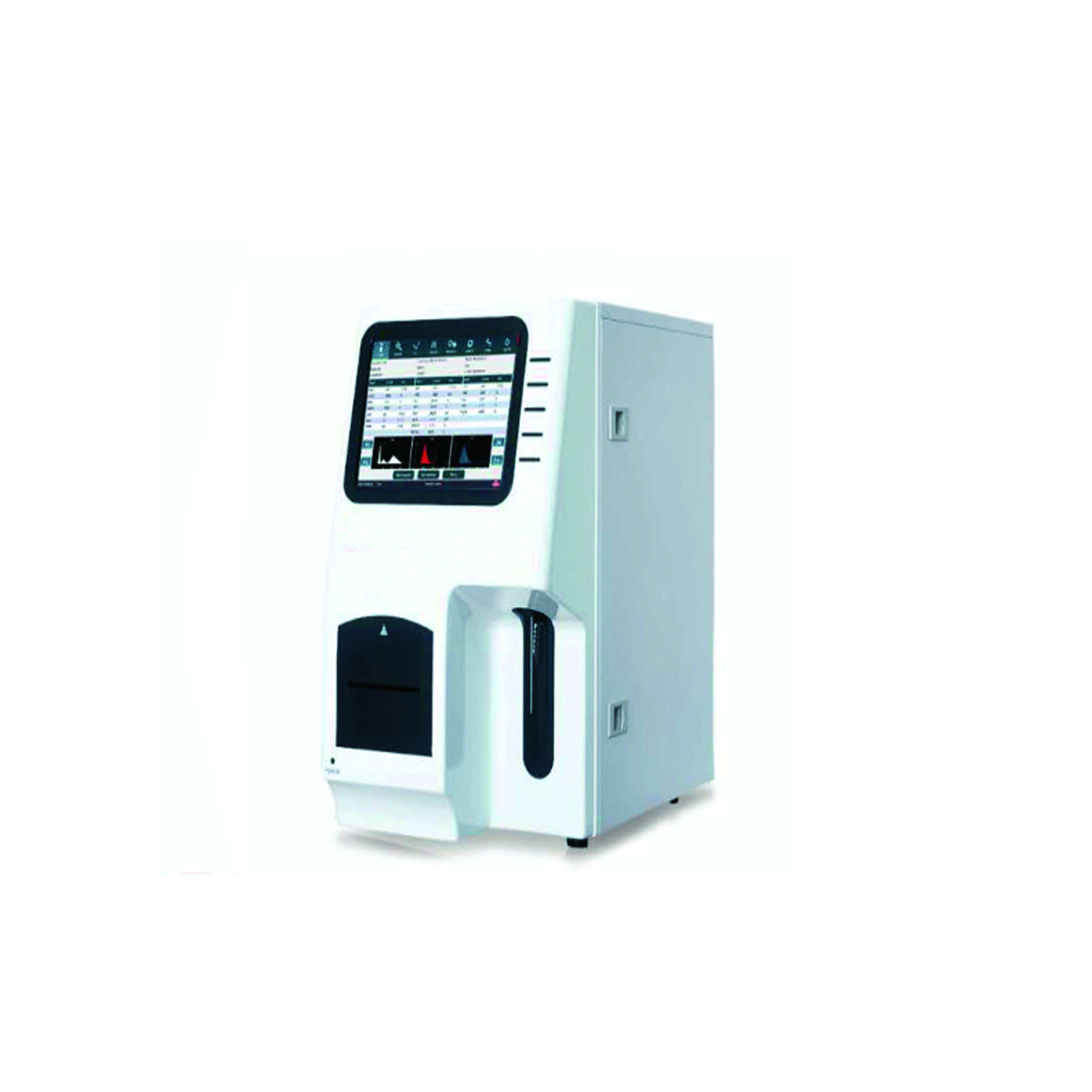XR880血液分析仪